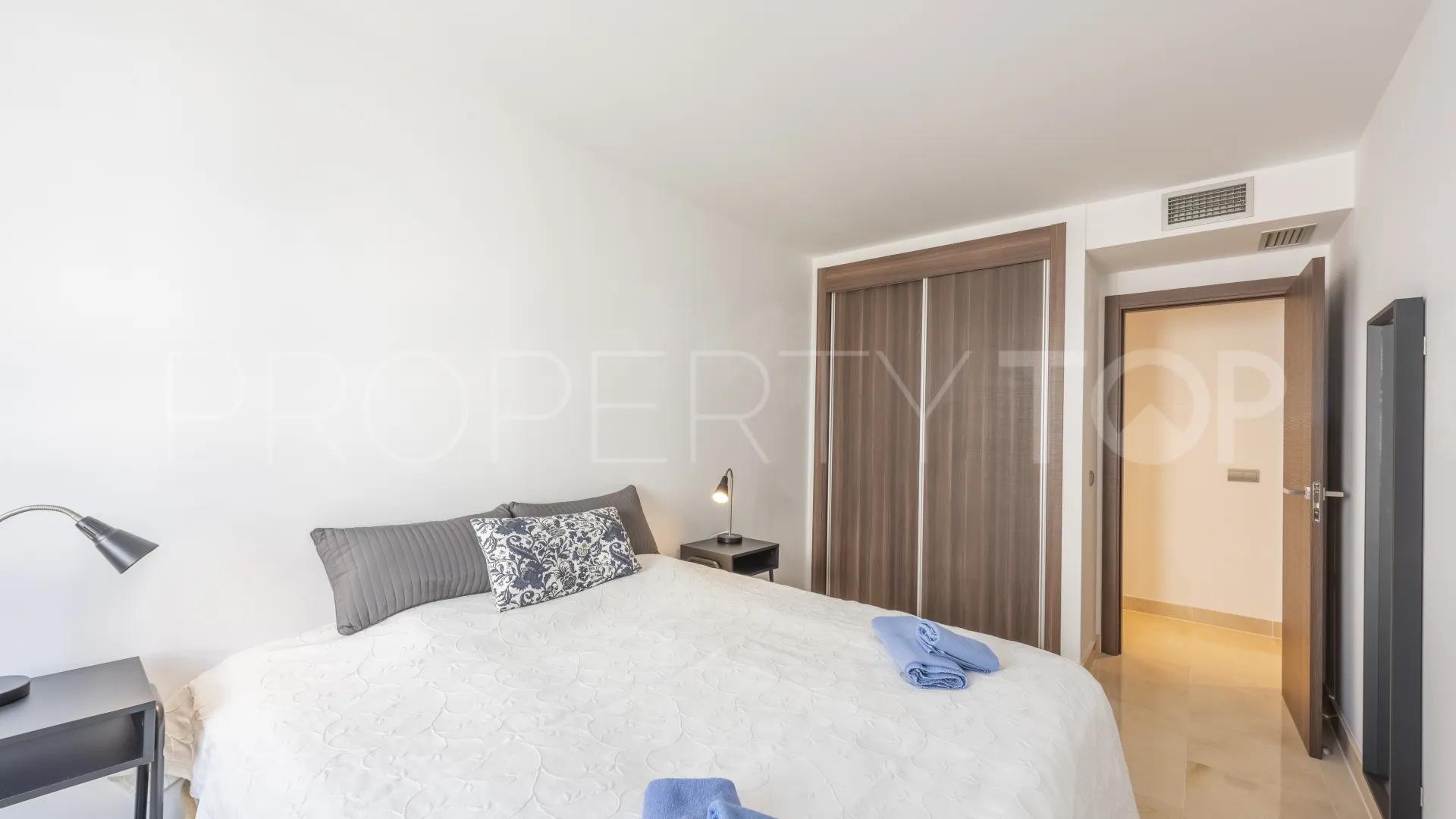 Apartamento en venta de 3 dormitorios en San Pedro Playa