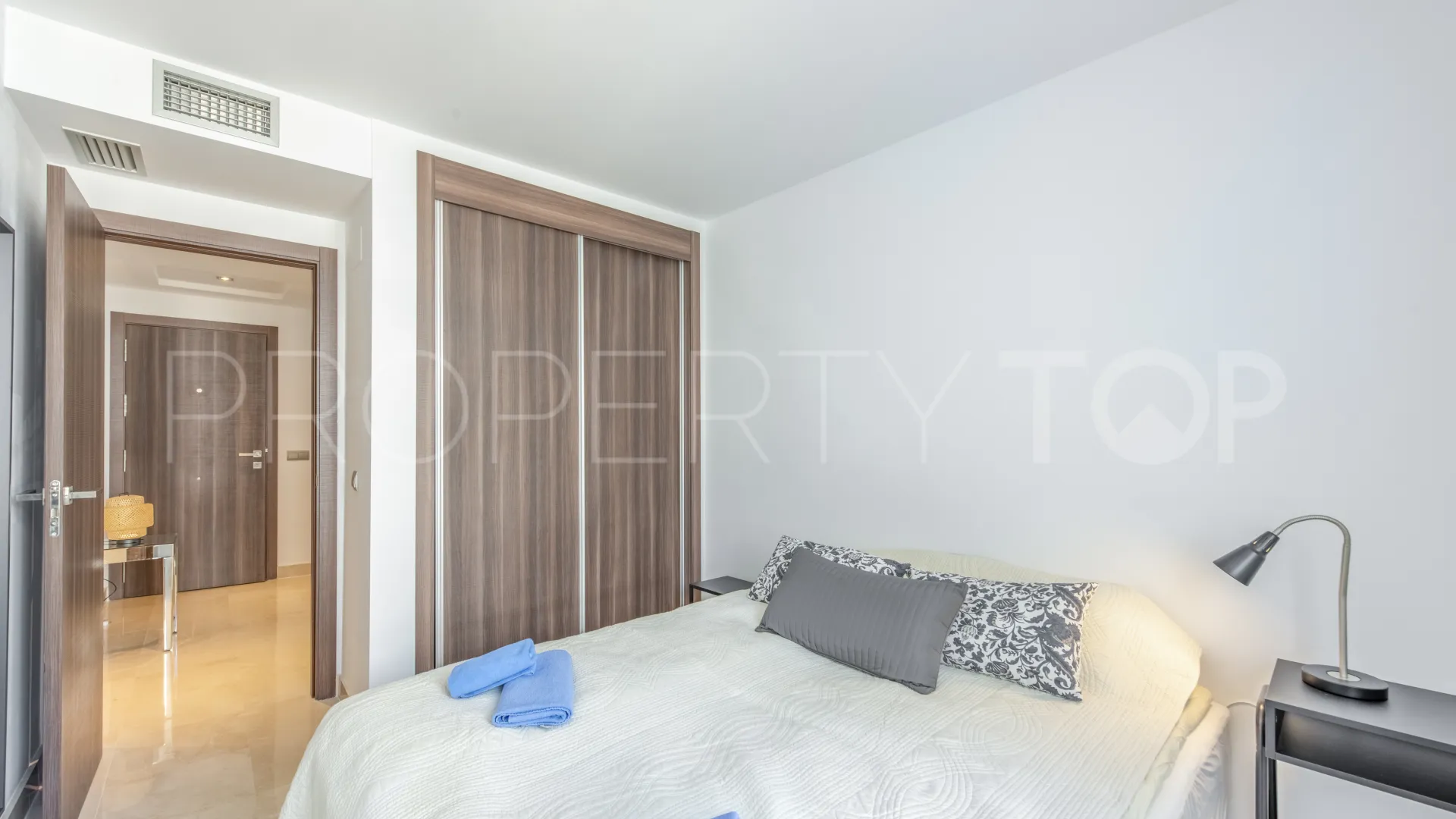 Apartamento en venta de 3 dormitorios en San Pedro Playa