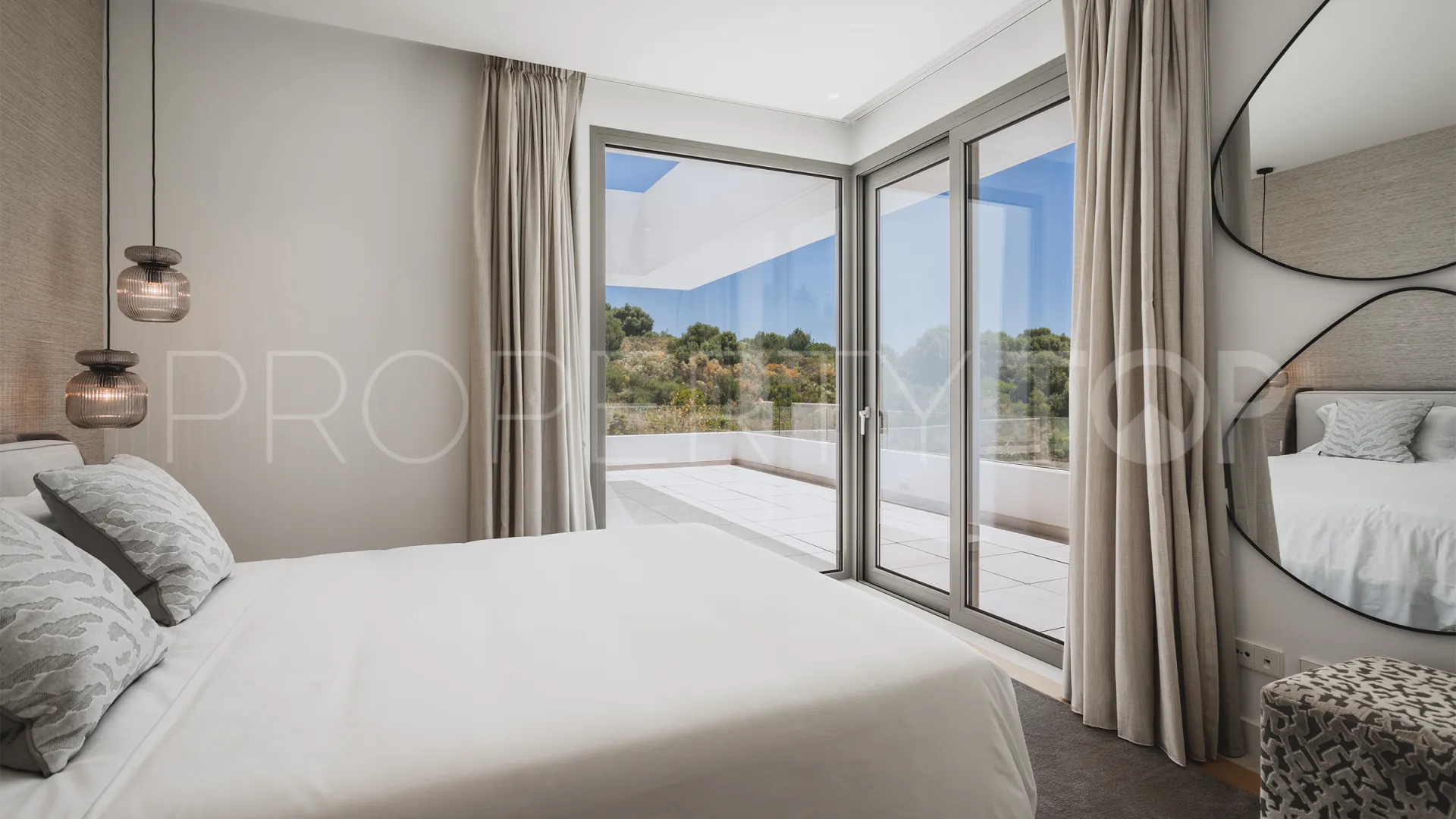 Paraiso Alto, villa en venta