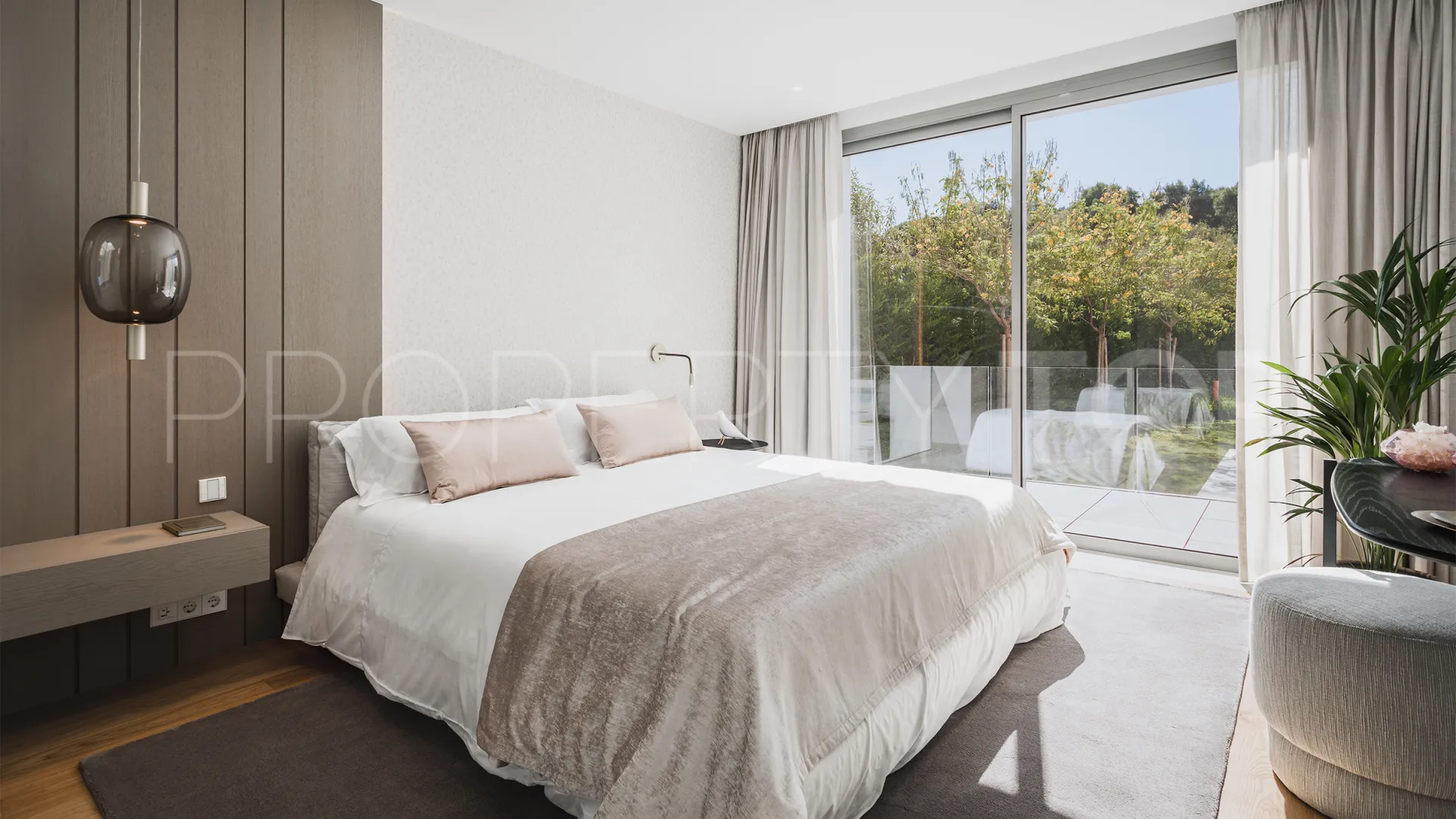 Paraiso Alto, villa en venta