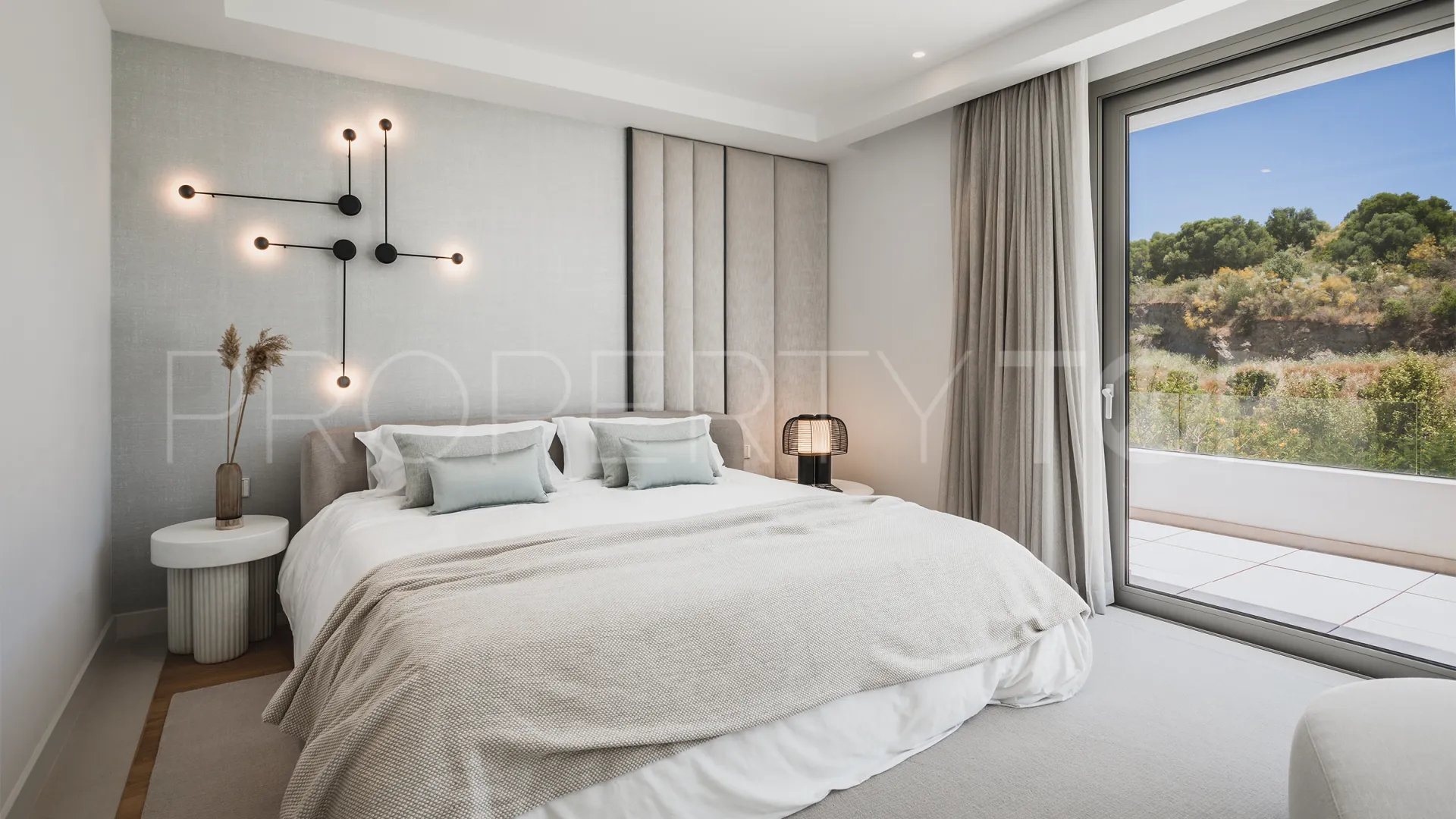 Paraiso Alto, villa en venta