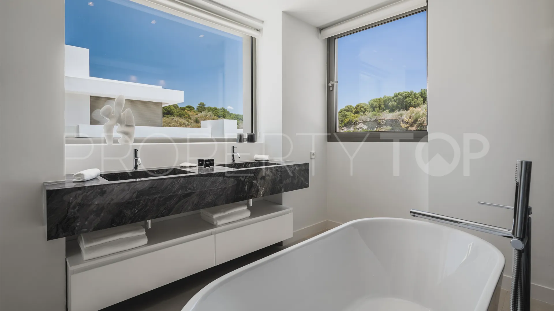 Paraiso Alto, villa en venta