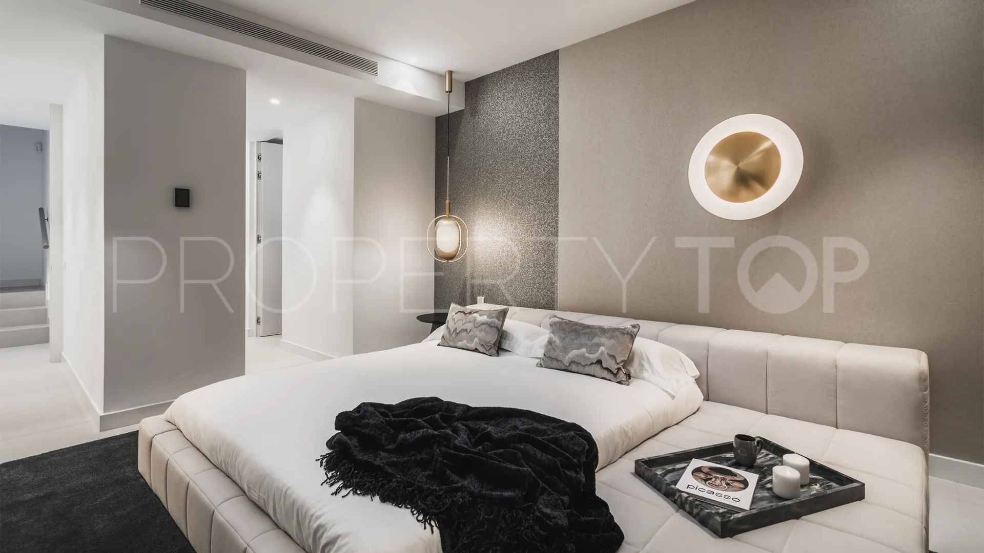 Paraiso Alto, villa en venta