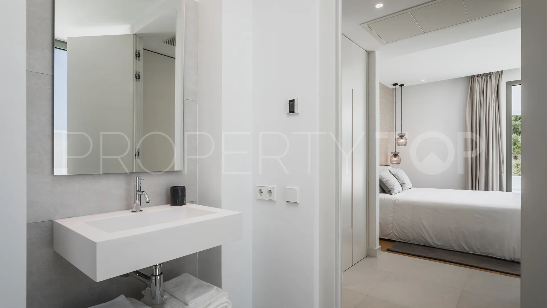 Paraiso Alto, villa en venta