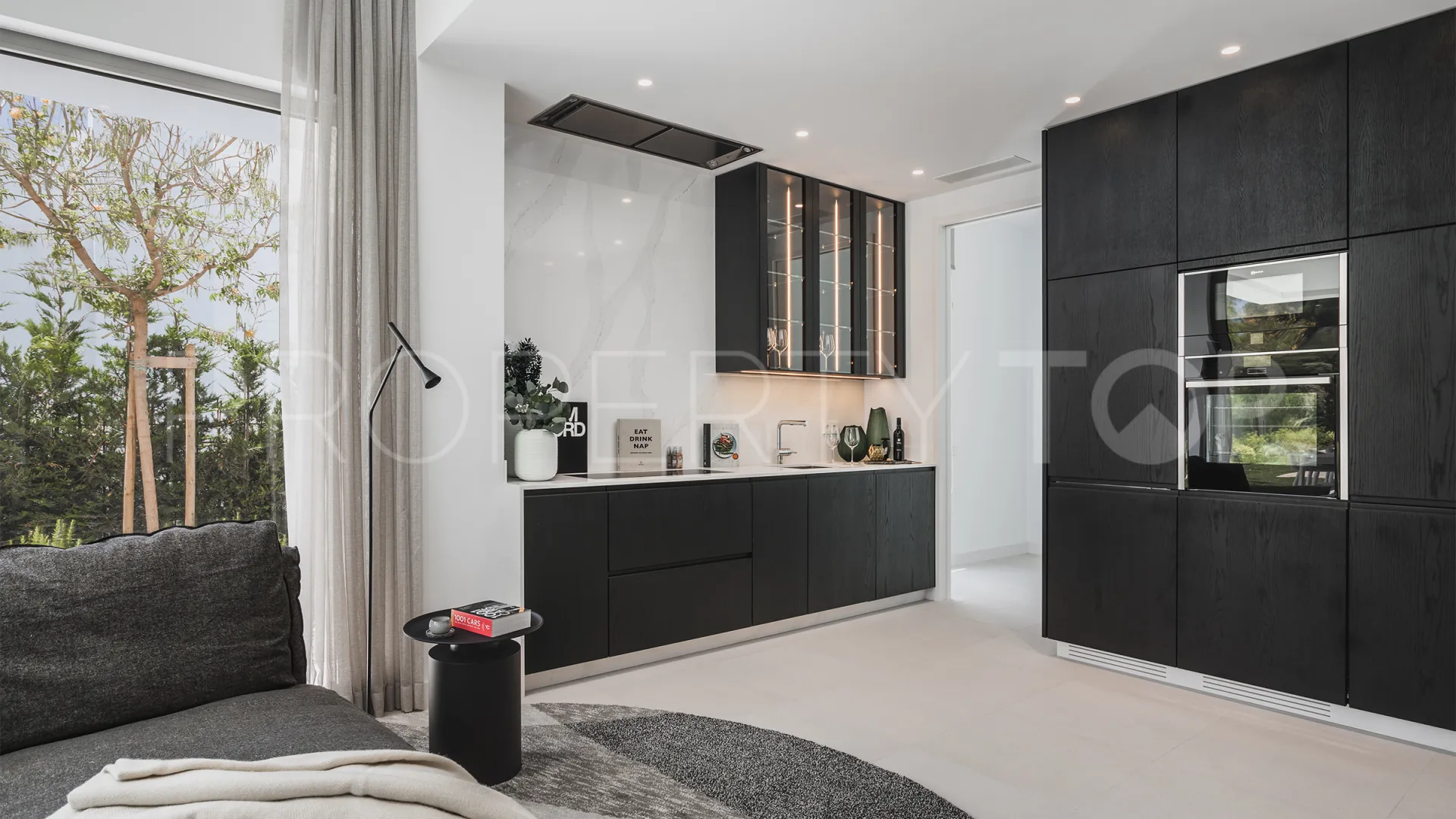 Paraiso Alto, villa en venta