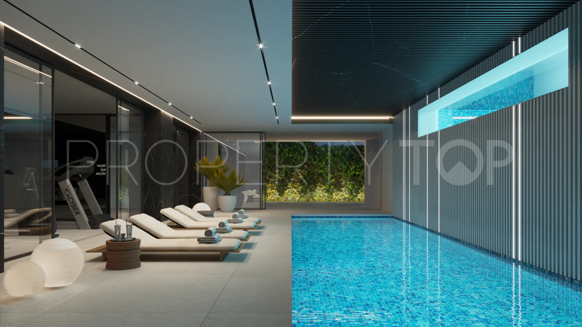 5 bedrooms villa for sale in Los Flamingos Golf