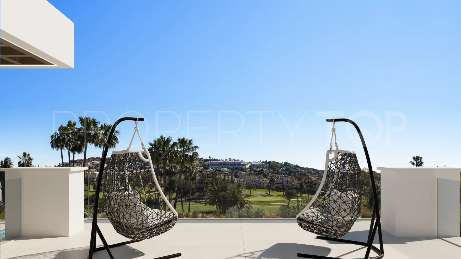 5 bedrooms villa for sale in Los Flamingos Golf