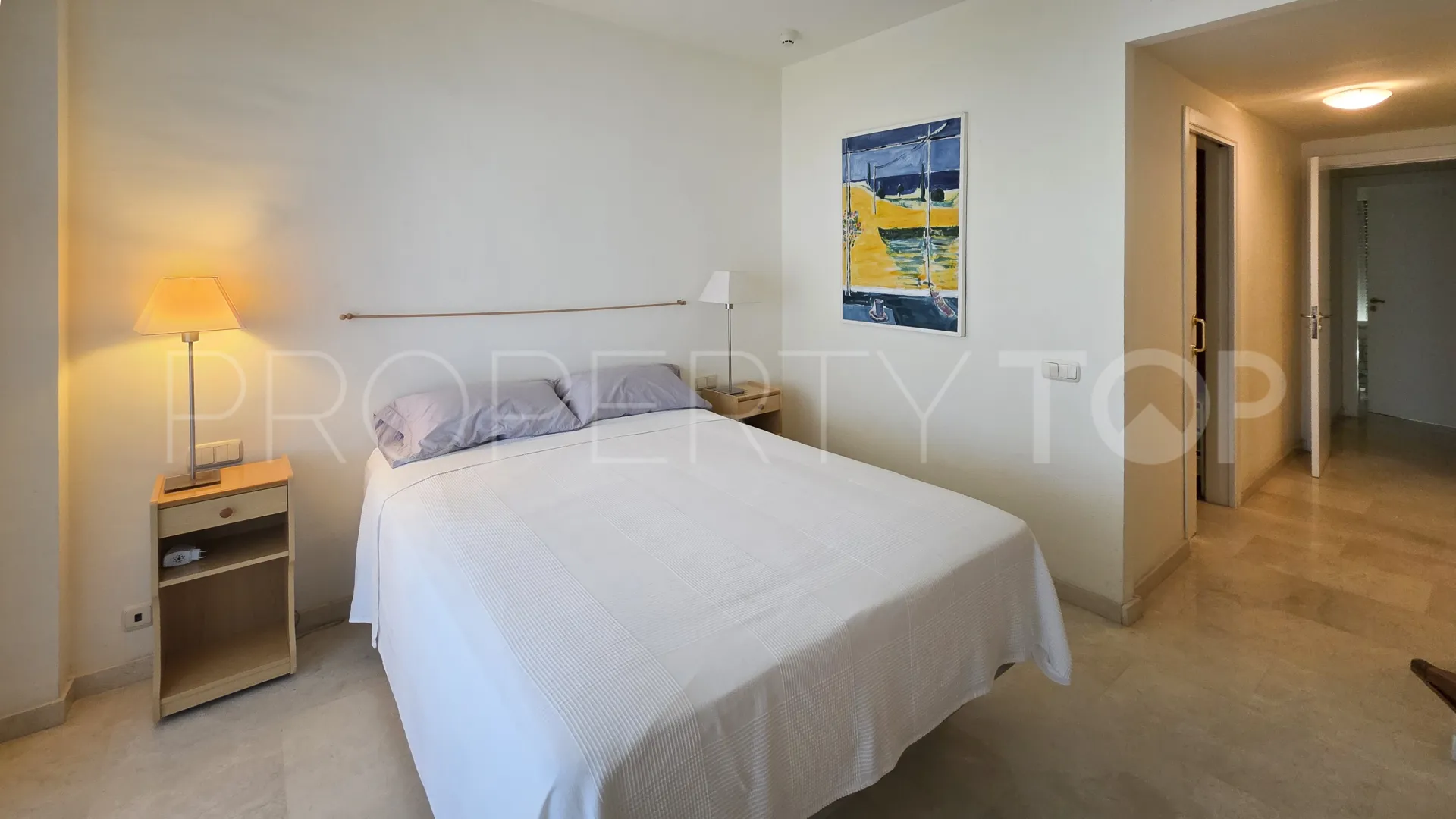 Se vende apartamento planta baja en Los Granados Playa de 3 dormitorios