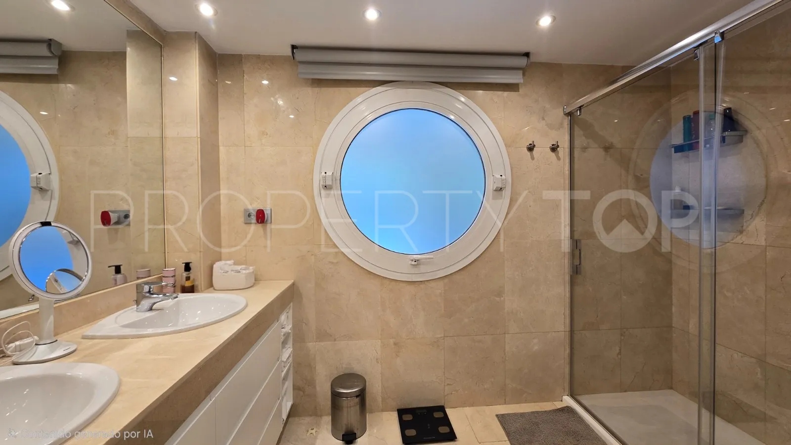 For sale apartment with 4 bedrooms in Los Granados Playa