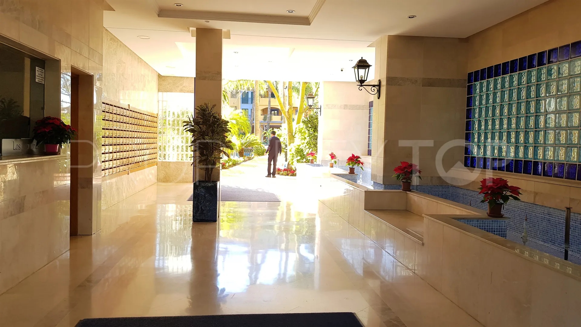 Apartamento planta baja en venta en San Pedro Playa