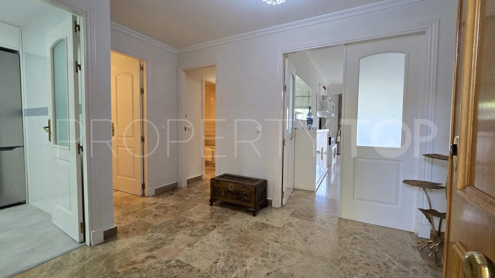 Apartamento planta baja en venta en San Pedro Playa