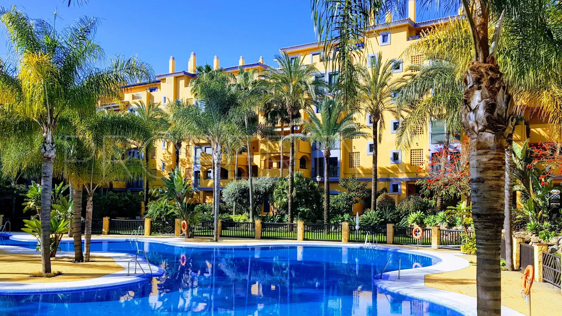 Apartamento planta baja en venta en San Pedro Playa