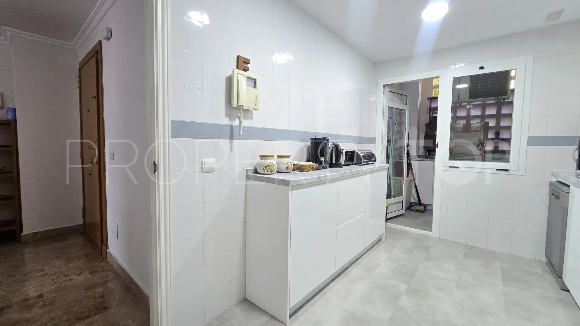 Apartamento planta baja en venta en San Pedro Playa