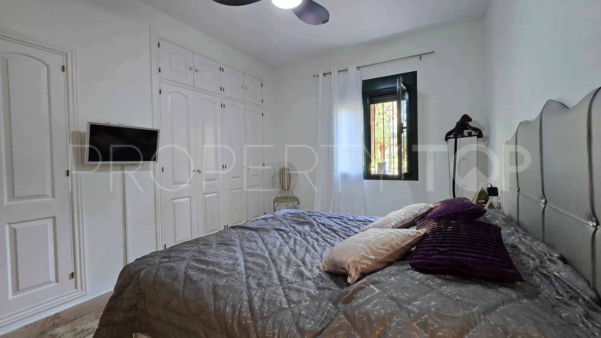 Apartamento planta baja en venta en San Pedro Playa