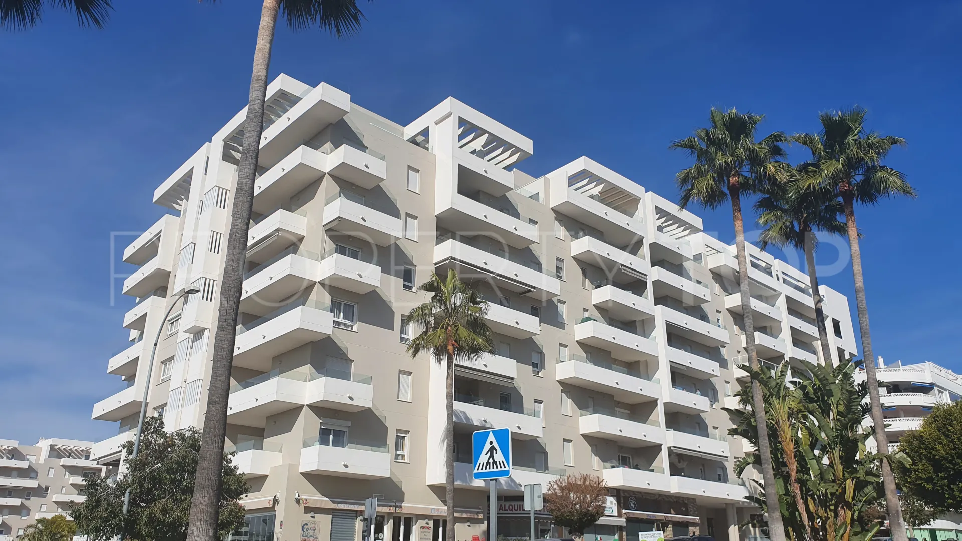 Buy apartment in Nueva Andalucia