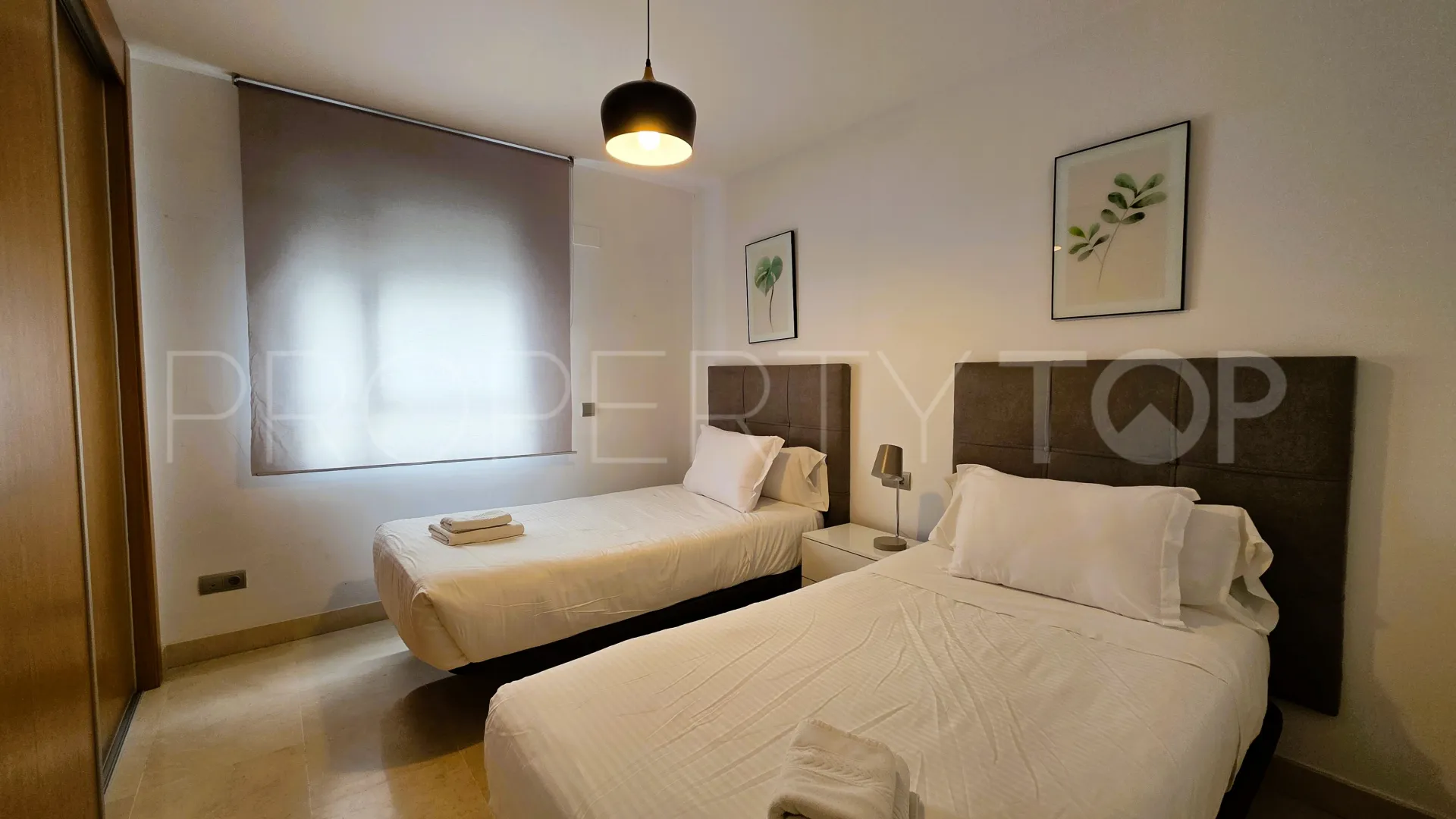 San Pedro Playa, atico duplex en venta de 3 dormitorios