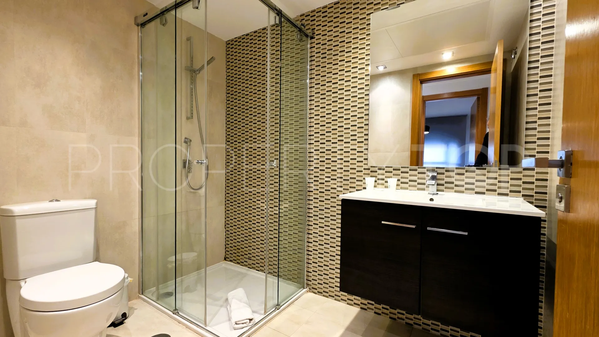 San Pedro Playa, atico duplex en venta de 3 dormitorios