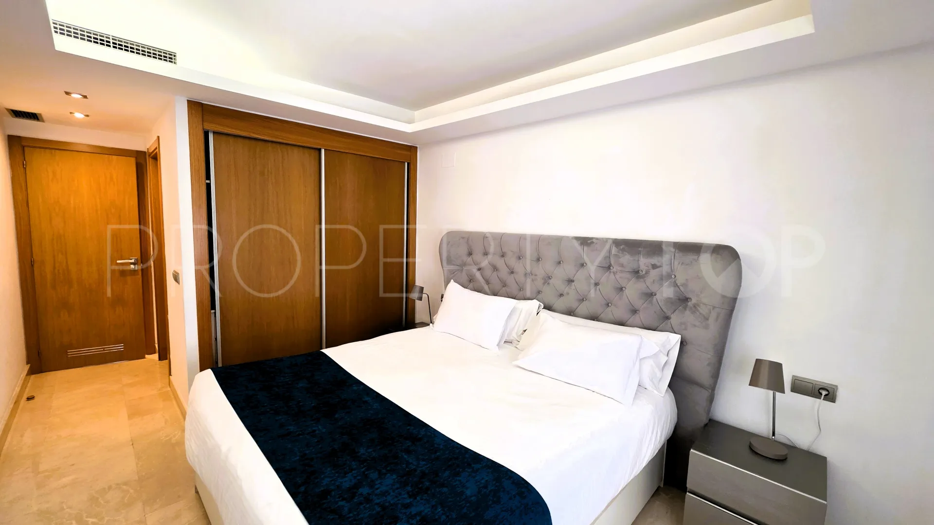 San Pedro Playa, atico duplex en venta de 3 dormitorios