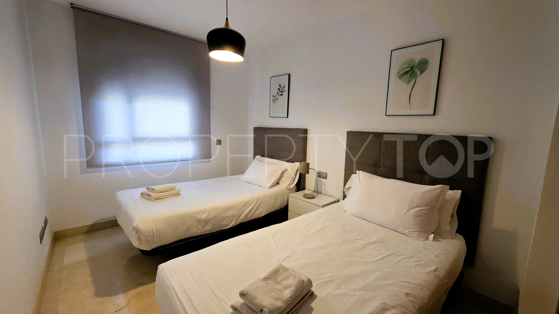 San Pedro Playa, atico duplex en venta de 3 dormitorios
