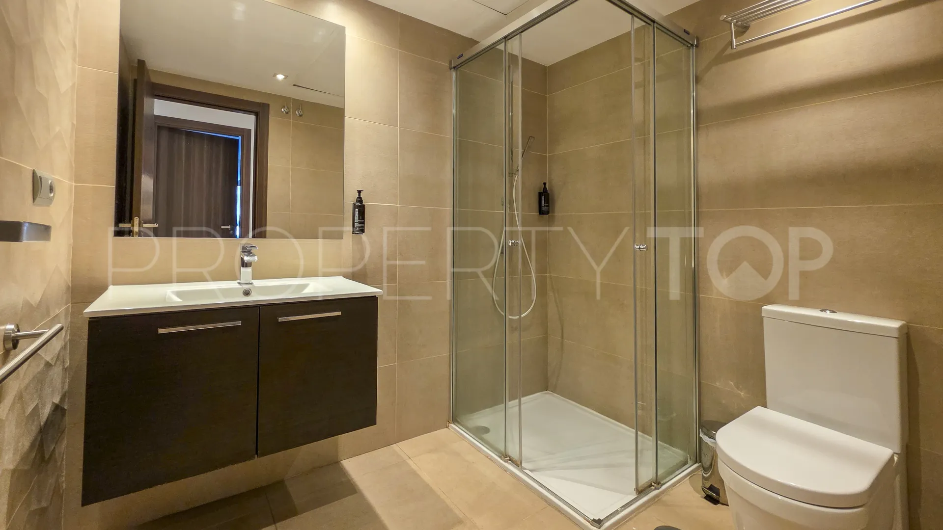 For sale apartment in San Pedro Playa