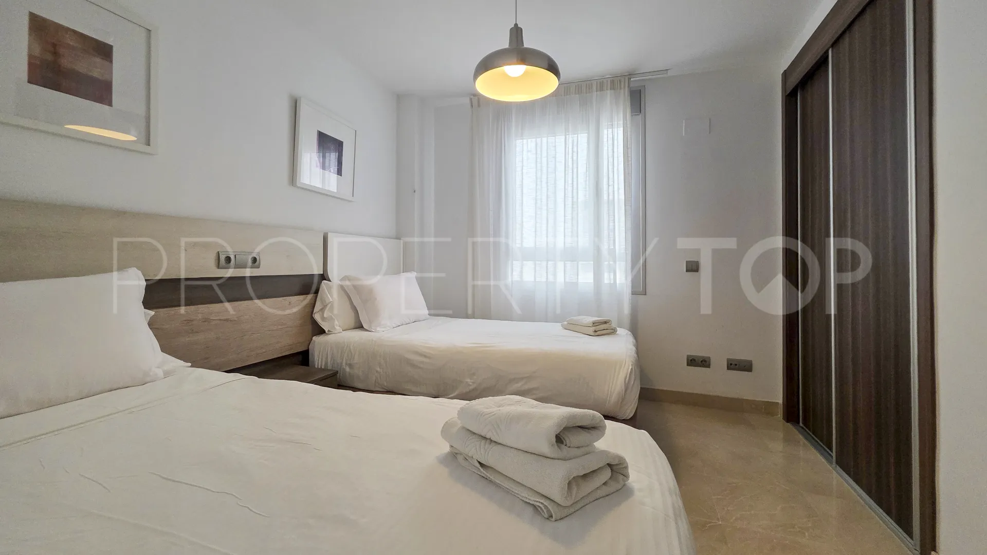 For sale apartment in San Pedro Playa