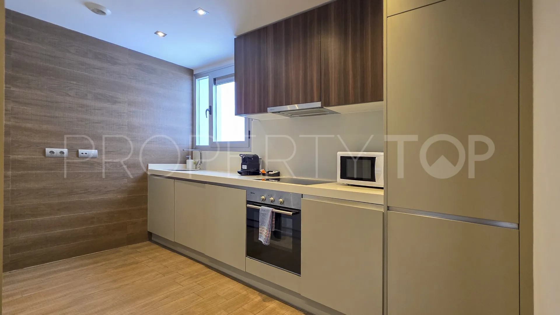 For sale apartment in San Pedro Playa