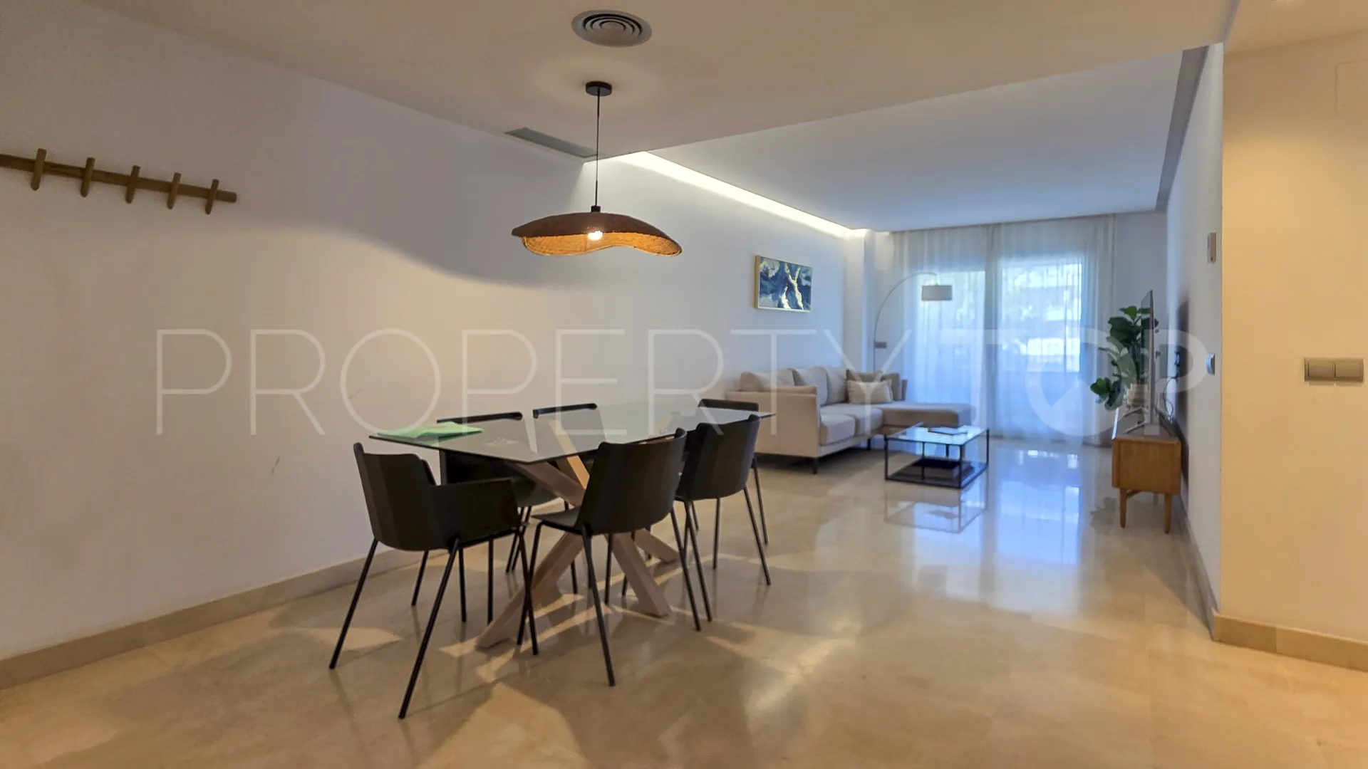 For sale apartment in San Pedro Playa