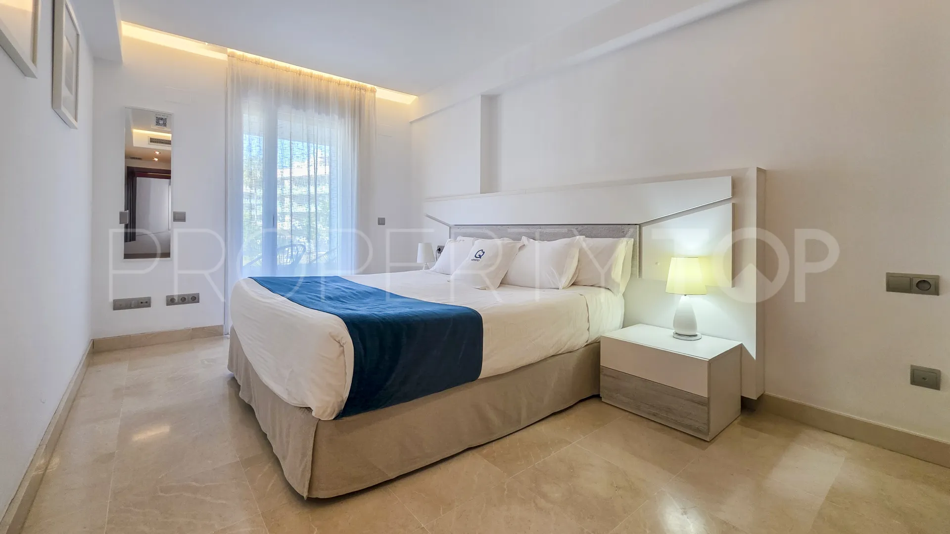 For sale apartment in San Pedro Playa