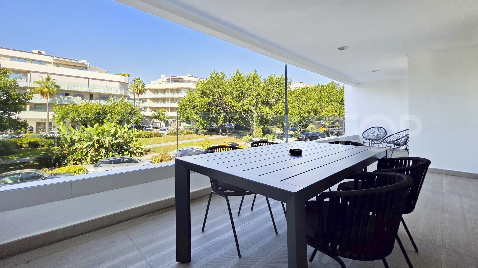 For sale apartment in San Pedro Playa