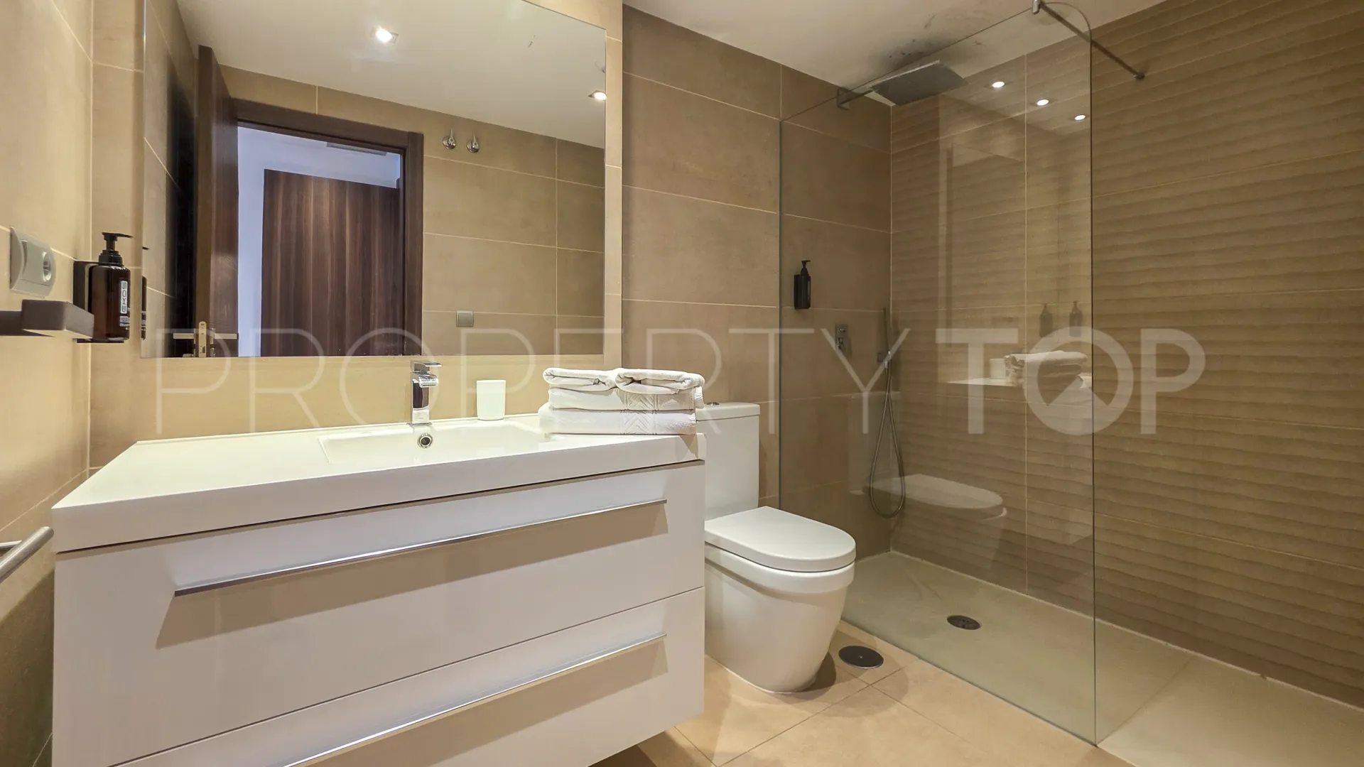 For sale apartment in San Pedro Playa