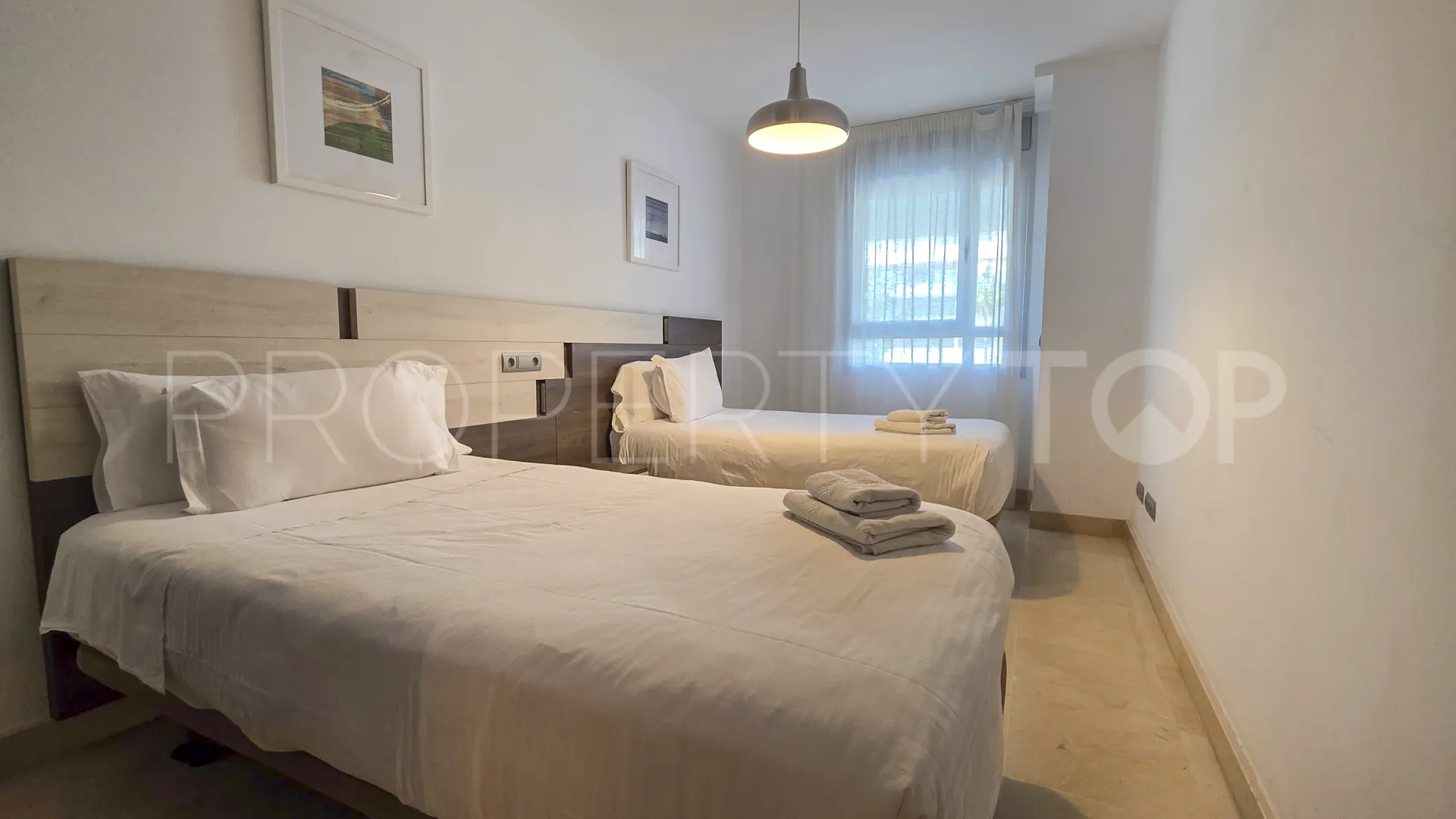 For sale apartment in San Pedro Playa