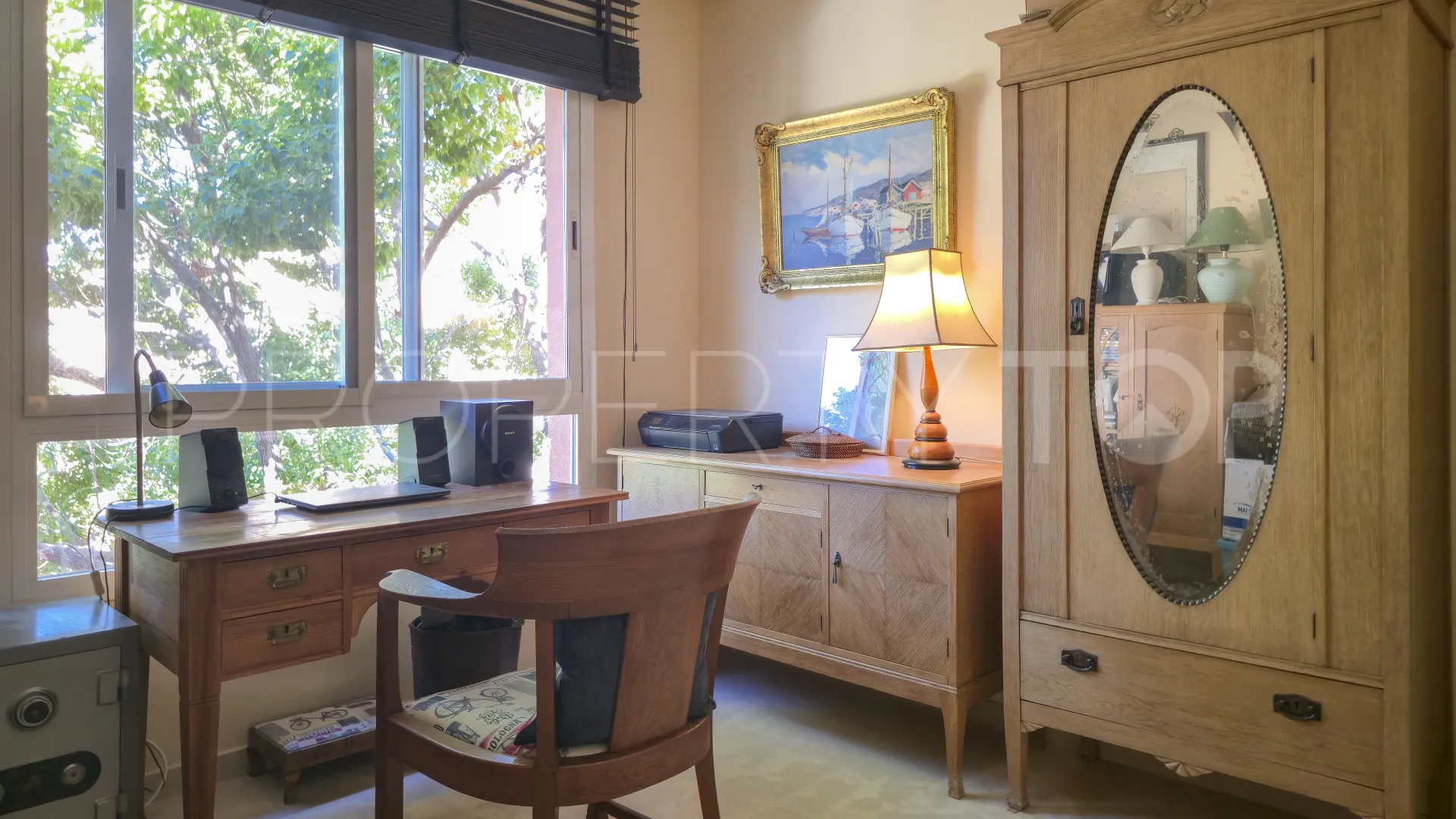Atico duplex en venta en El Embrujo Playa