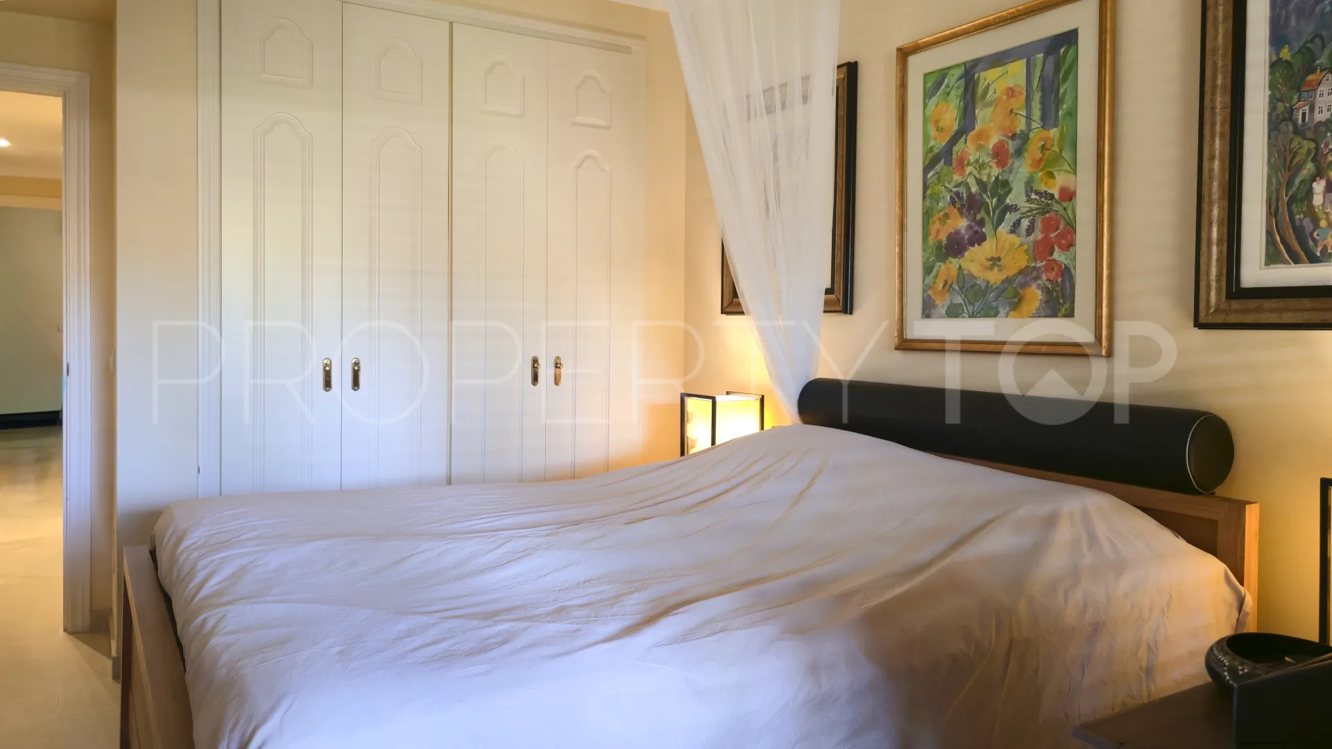 Atico duplex en venta en El Embrujo Playa