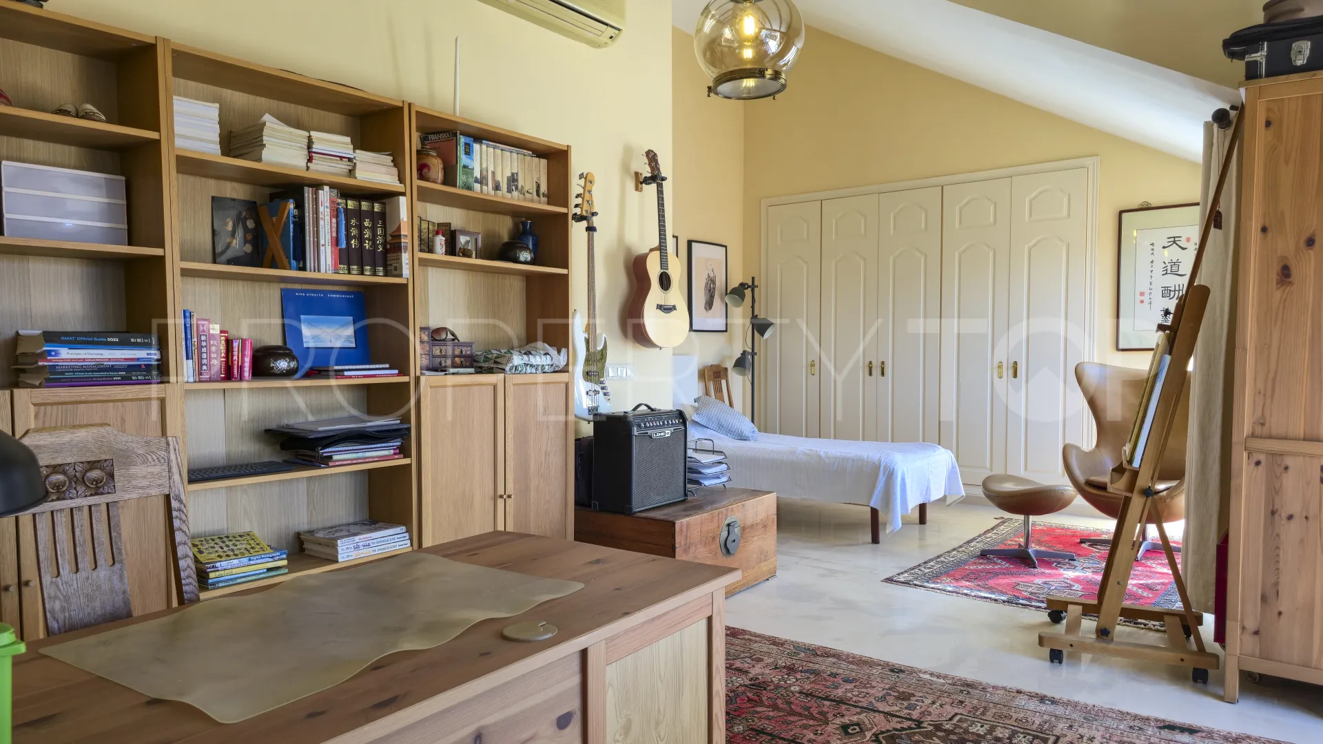 Atico duplex en venta en El Embrujo Playa