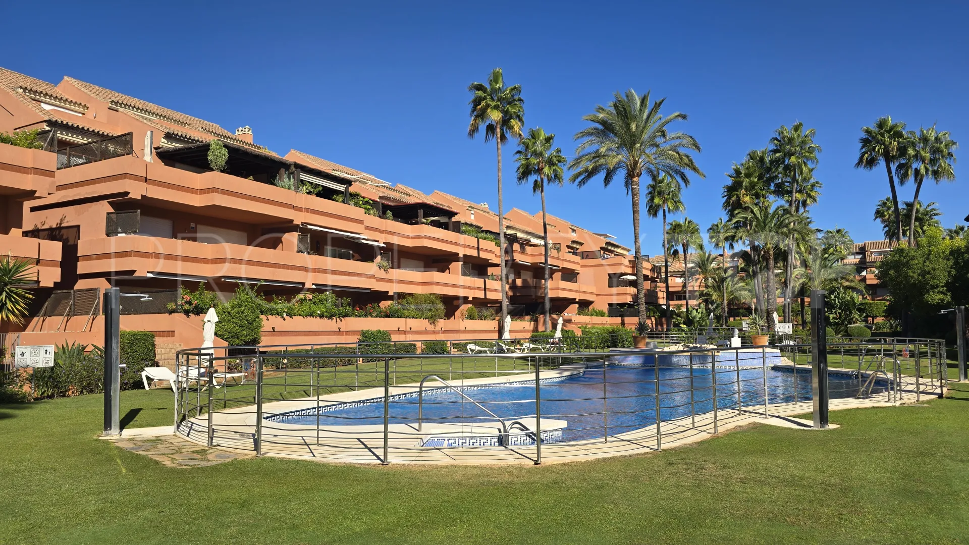 Atico duplex en venta en El Embrujo Playa