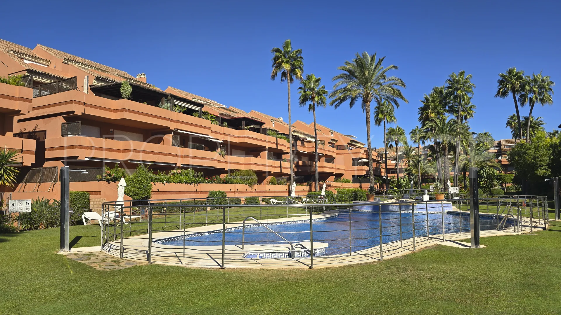 Atico duplex en venta en El Embrujo Playa