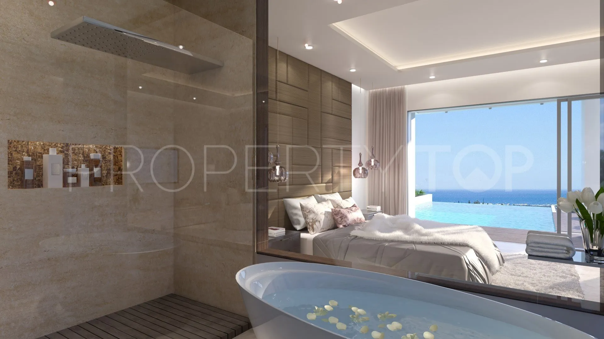 La Resina Golf, villa en venta con 6 dormitorios