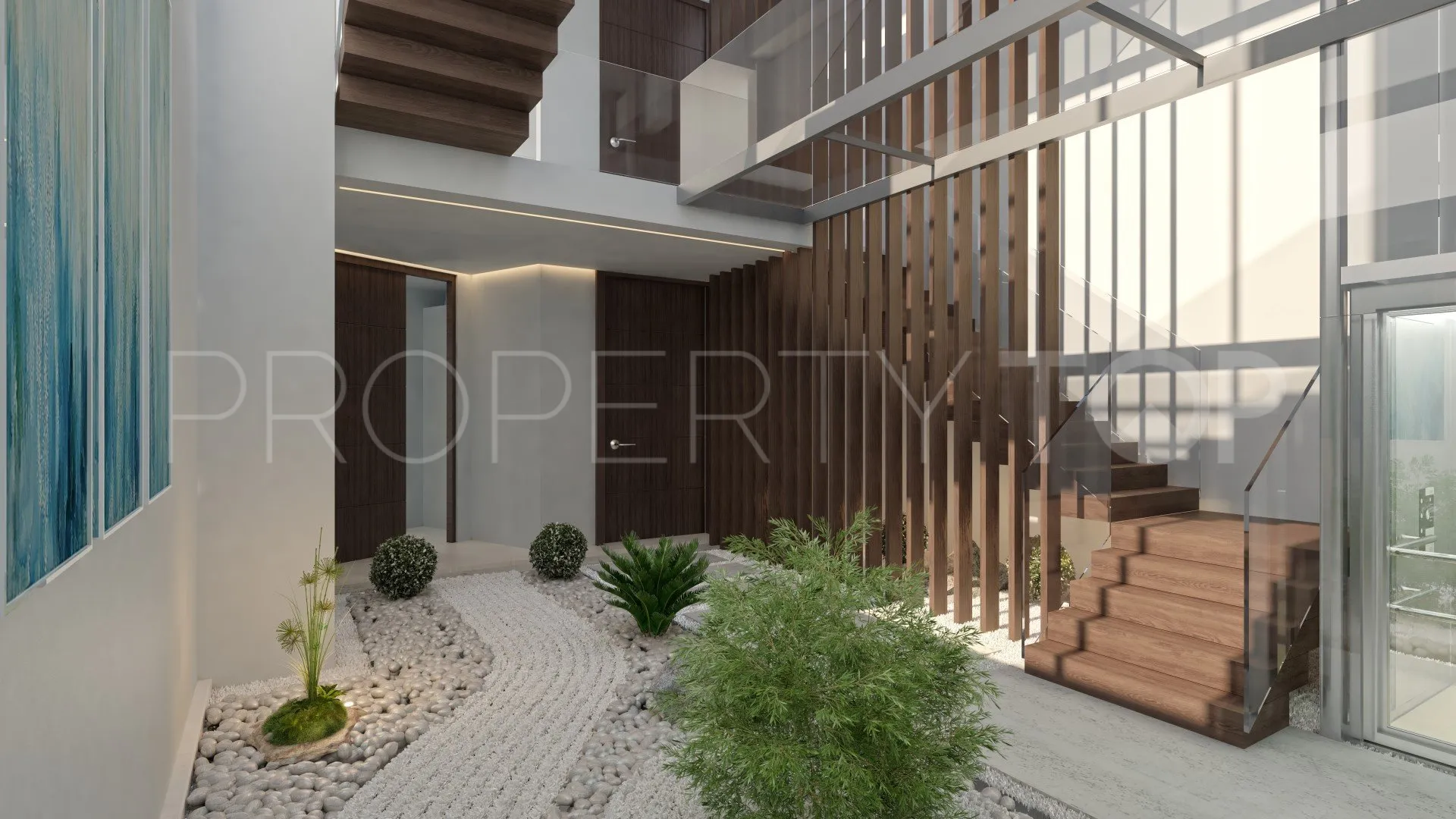 La Resina Golf, villa en venta con 6 dormitorios
