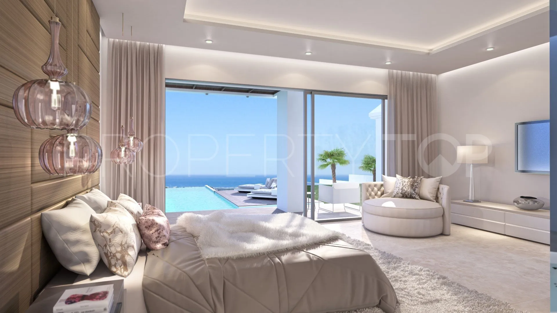 La Resina Golf, villa en venta con 6 dormitorios