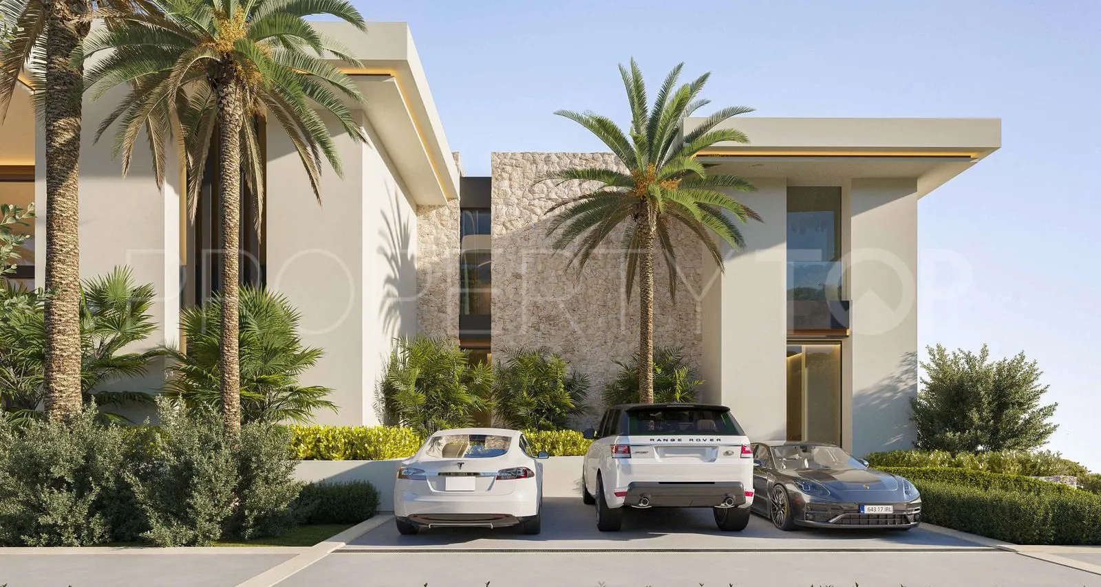 8 bedrooms villa in La Zagaleta for sale