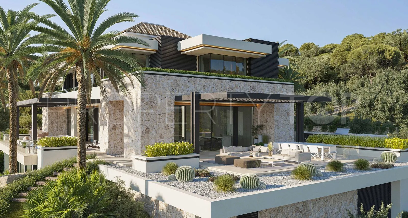 8 bedrooms villa in La Zagaleta for sale