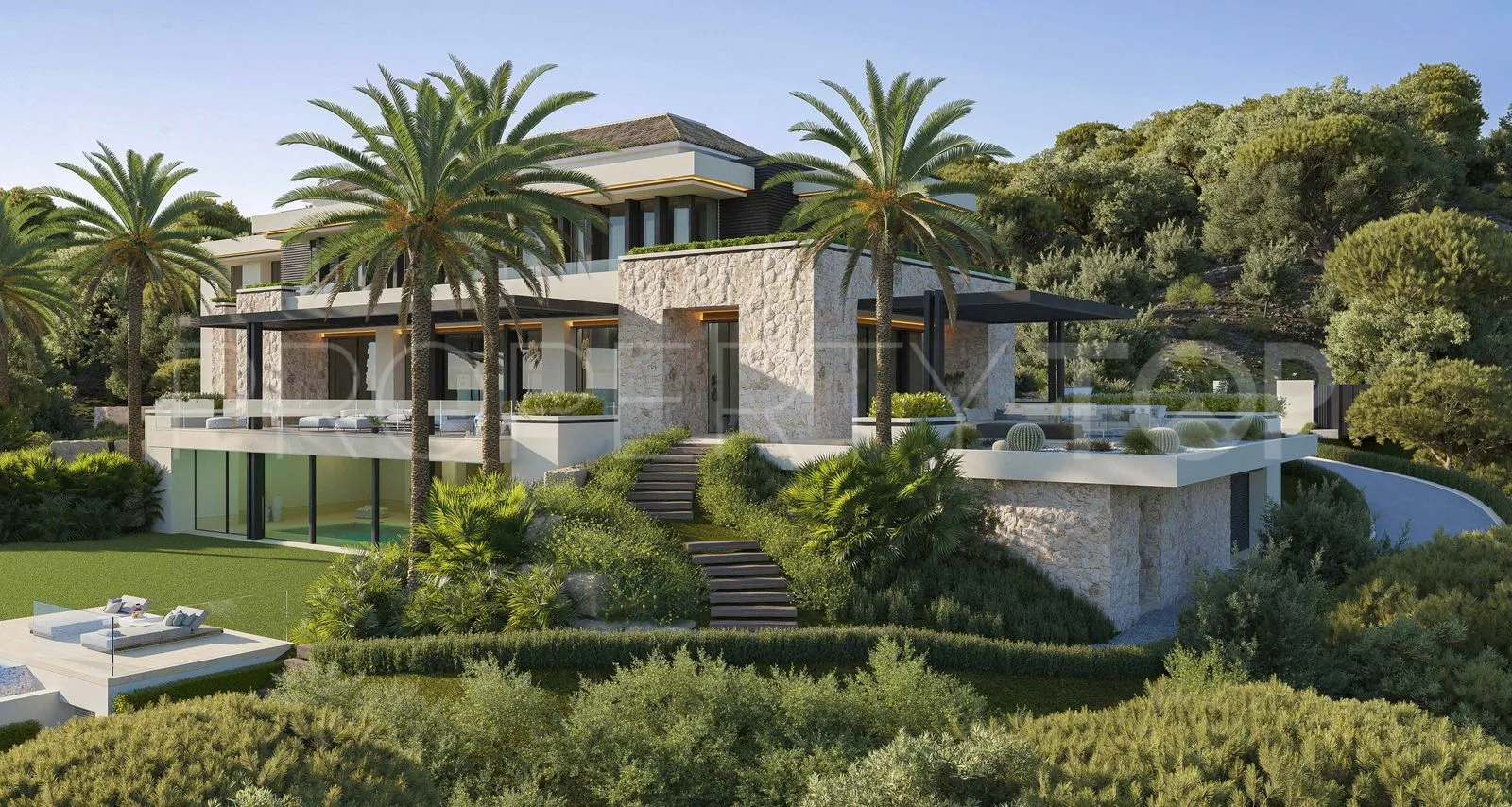 8 bedrooms villa in La Zagaleta for sale