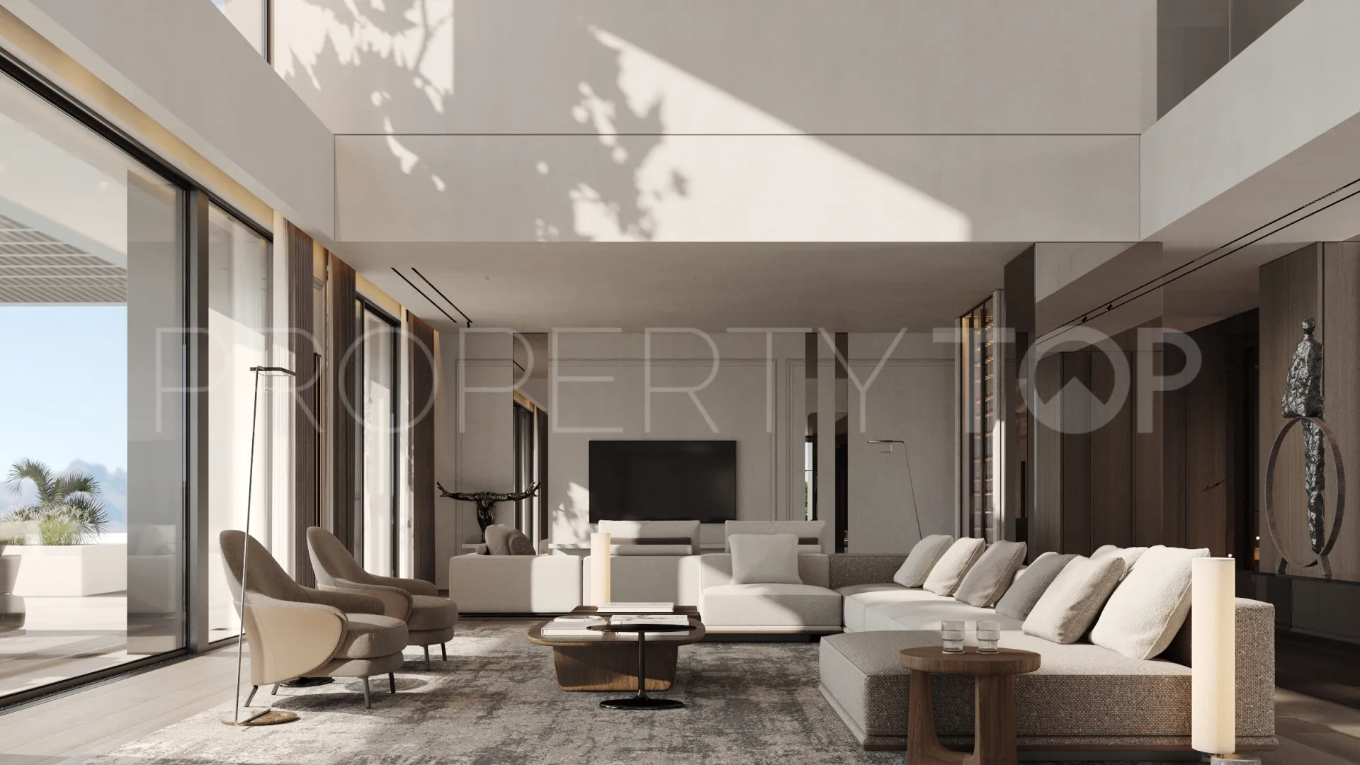 8 bedrooms villa in La Zagaleta for sale