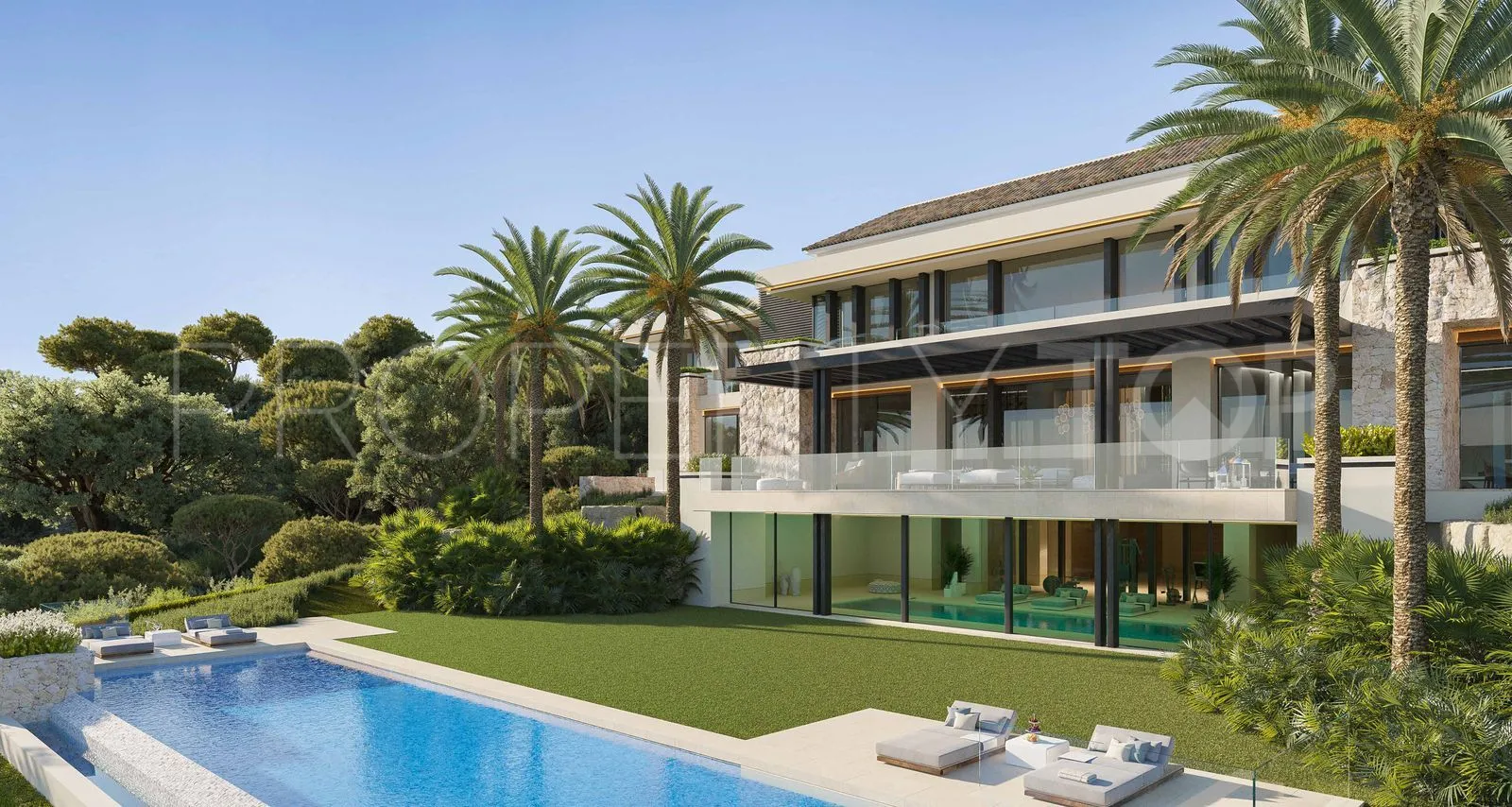8 bedrooms villa in La Zagaleta for sale