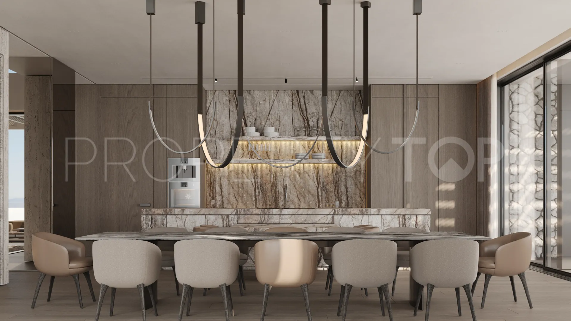 8 bedrooms villa in La Zagaleta for sale