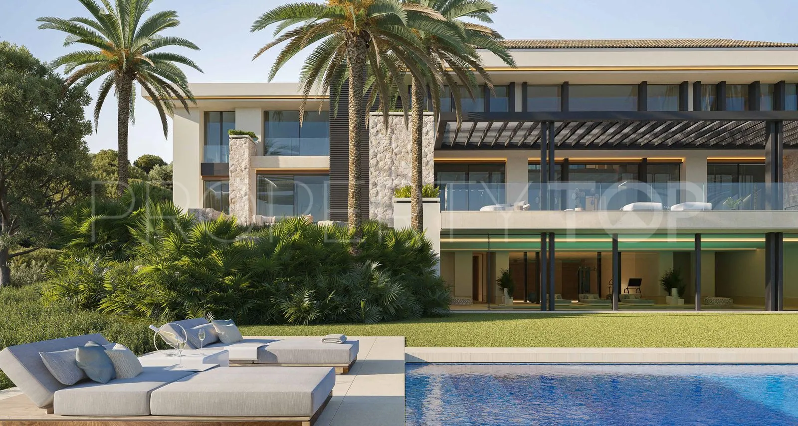 8 bedrooms villa in La Zagaleta for sale