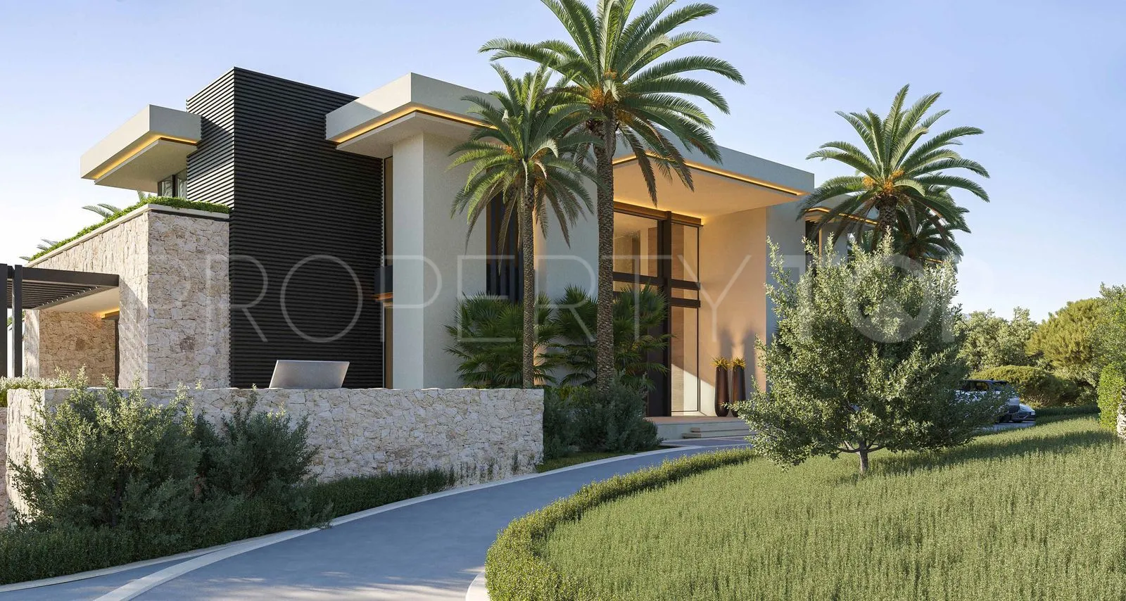8 bedrooms villa in La Zagaleta for sale