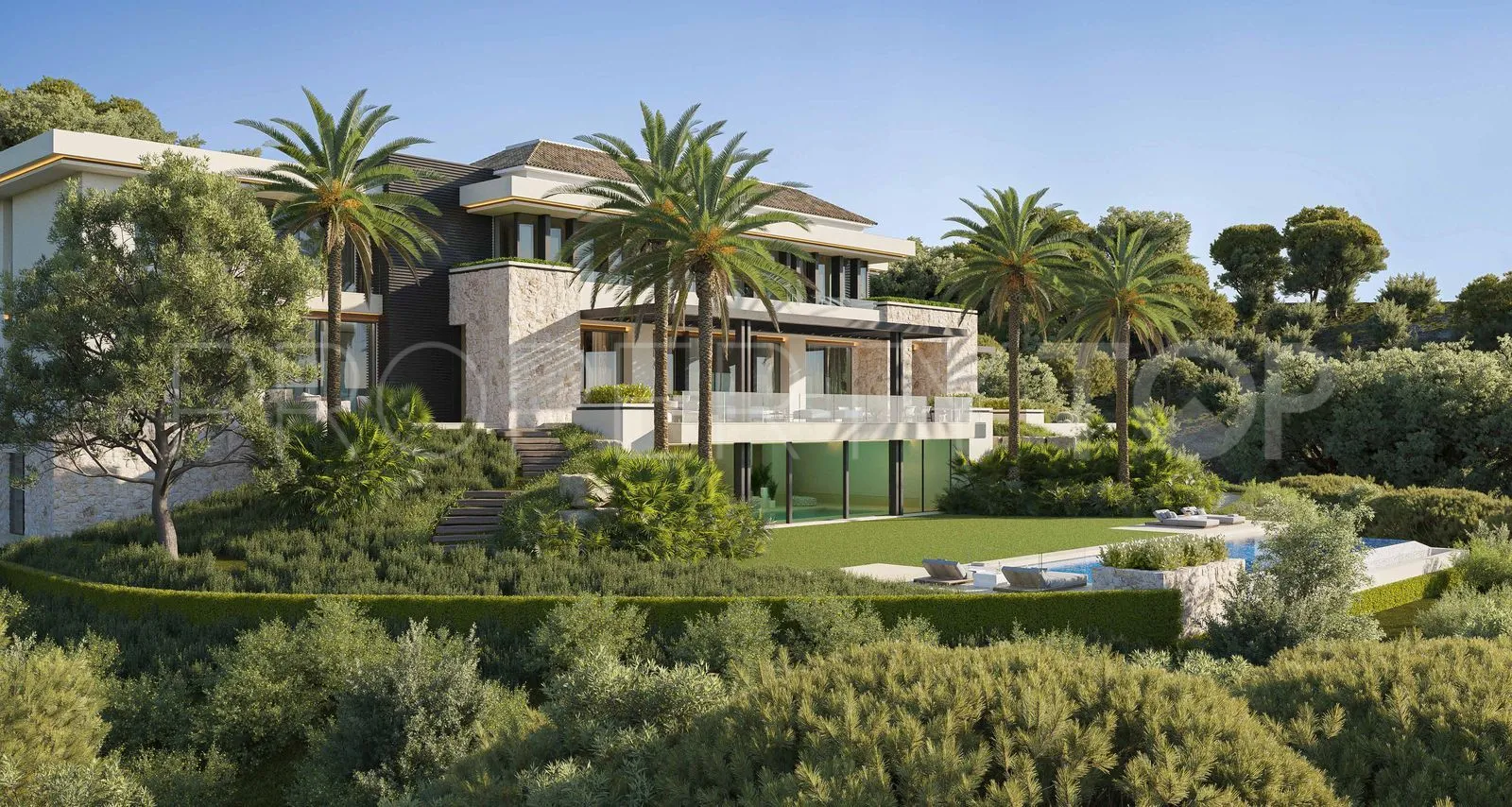 8 bedrooms villa in La Zagaleta for sale