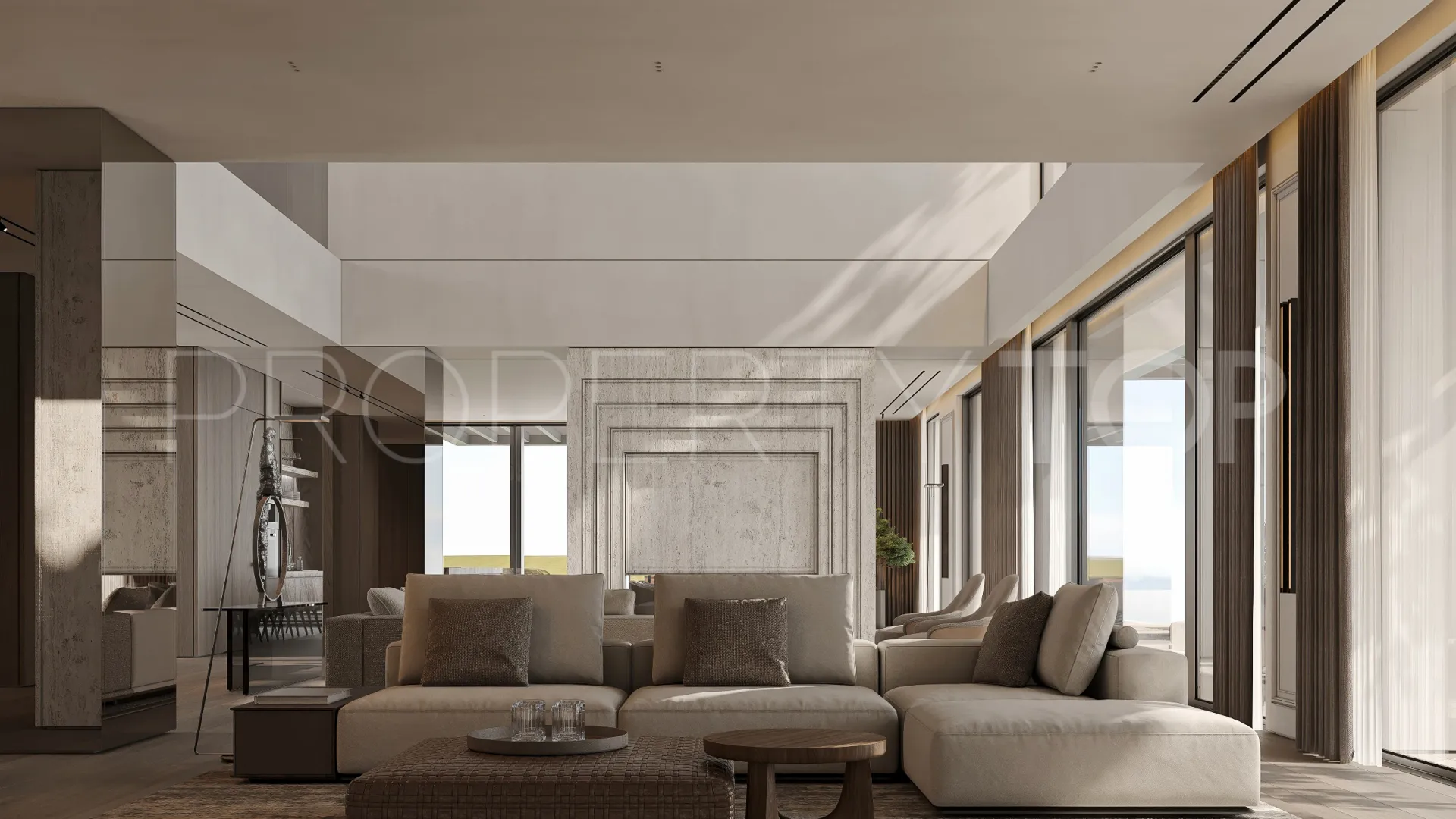 8 bedrooms villa in La Zagaleta for sale