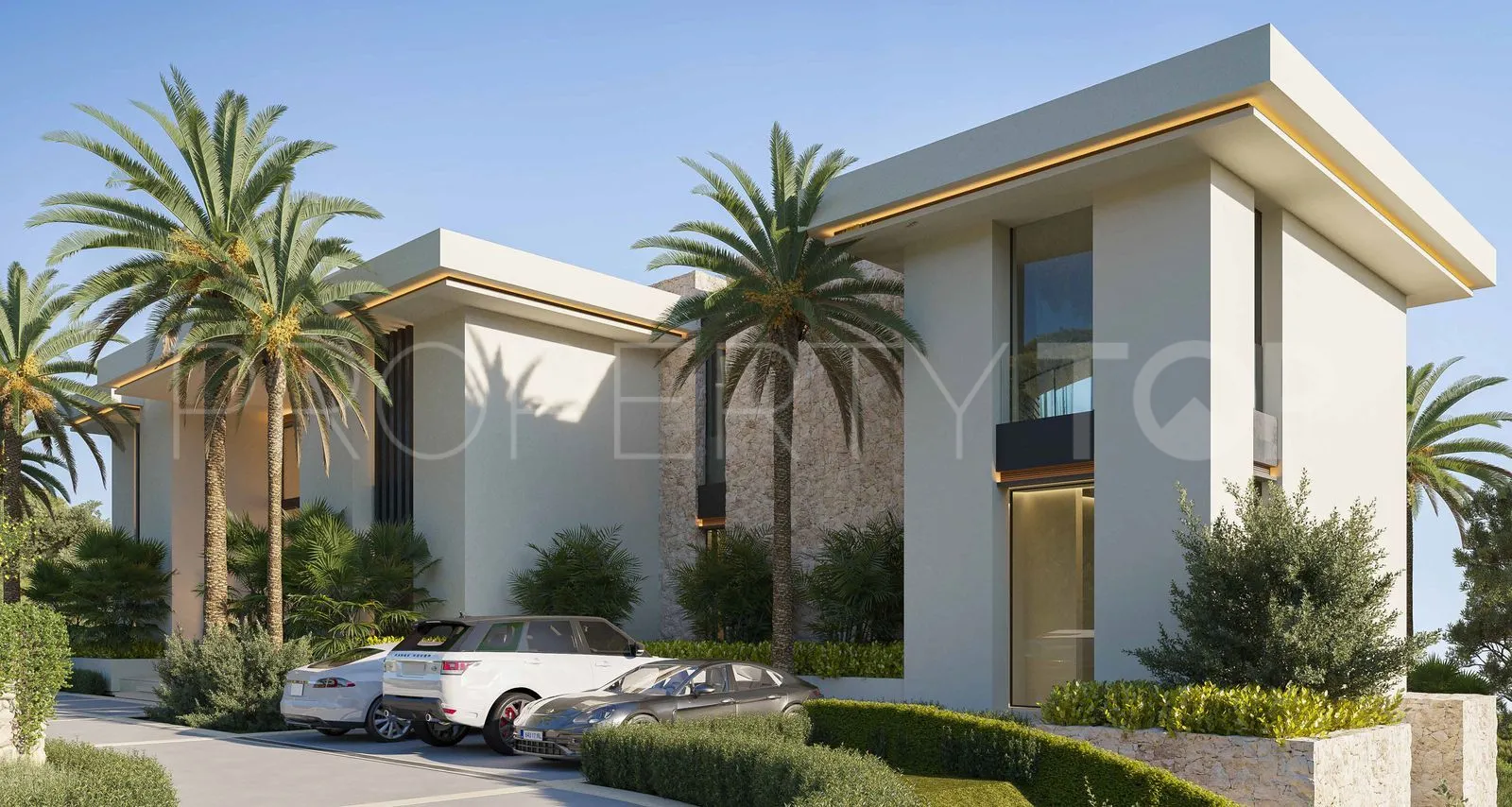 8 bedrooms villa in La Zagaleta for sale